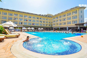 PINE HOUSE BY WERDE HOTELS (2 foto / 10)