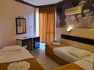 KLEOPATRA IKIZ HOTEL (6 foto / 10)