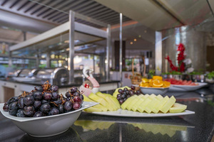 CARMEN SUITE HOTEL (5 foto / 10)