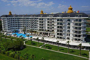 ASTERIA BLOOM SIDE (1 foto / 10)