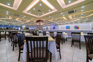 HANE FAMILY RESORT (7 foto / 10)