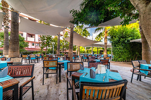 HANE FAMILY RESORT (10 foto / 10)