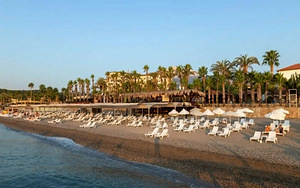 FUN & SUN SMART AKMAN BEACH (8 фото из 10)