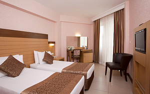 KLEOPATRA REMI HOTEL (6 foto / 17)
