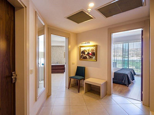 THE LUMOS DELUXE RESORT HOTEL & SPA (19 foto / 24)