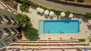 SIDE KERVAN HOTEL (10 фото из 18)