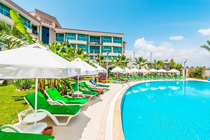 SIDE LOWE HOTEL (2 фото из 10)