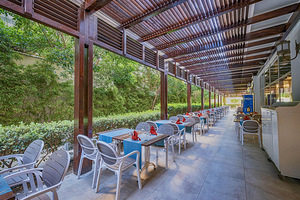 WELL PALACE SIDE HOTEL (10 foto / 10)