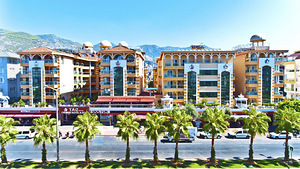 TAC PREMIER HOTEL (1 foto / 10)