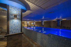 TAC PREMIER HOTEL (6 foto / 10)