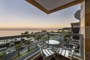 TAC PREMIER HOTEL (9 foto / 10)
