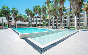 ORFEUS ARMIN HOTEL (ADULTS ONLY +16) (3 foto / 10)