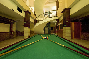 VALERI BEACH HOTEL (+12 ADULT) (7 foto / 10)