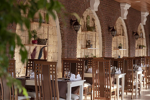CLUB PARADISO HOTEL & RESORT (5 foto / 10)