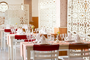 CLUB PARADISO HOTEL & RESORT (6 foto / 10)
