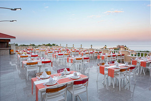 CLUB PARADISO HOTEL & RESORT (7 foto / 10)
