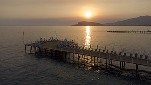 CLUB PARADISO HOTEL & RESORT (10 foto / 10)