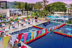 SEALIFE BUKET RESORT & BEACH (8 foto / 10)