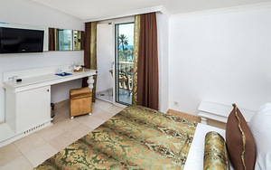 ONKEL HOTELS BELDIBI RESORT (9 foto / 10)