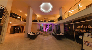 ANITAS HOTEL (4 foto / 10)