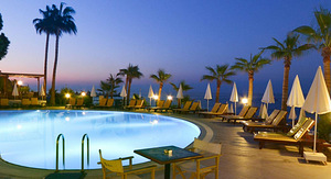 ANITAS HOTEL (5 foto / 10)