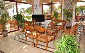 KLEOPATRA CELINE HOTEL (10 фото из 10)