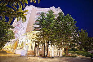 PASHA”S PRINCESS BY WERDE HOTELS (5 foto / 10)