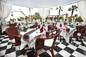 PASHA”S PRINCESS BY WERDE HOTELS (6 foto / 10)