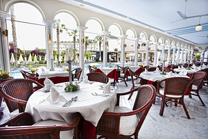PASHA”S PRINCESS BY WERDE HOTELS (8 foto / 10)
