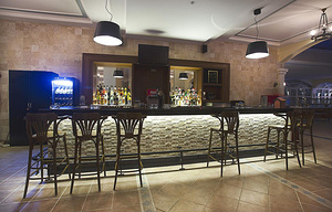 PASHA”S PRINCESS BY WERDE HOTELS (10 foto / 10)