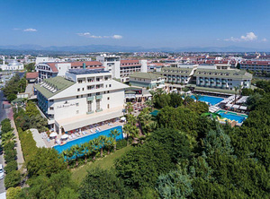 SIDE BREEZE HOTEL (2 foto / 7)