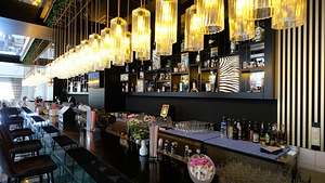 SEADEN SEA WORLD RESORT & SPA HOTEL (5 foto / 10)