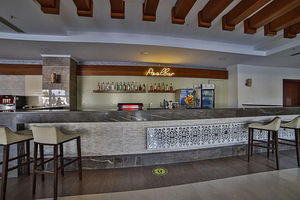 SIDE ALUNA HOTEL (6 фото из 10)