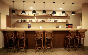 INCEKUM SU HOTEL (8 foto / 10)