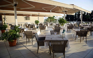 INCEKUM SU HOTEL (10 foto / 10)