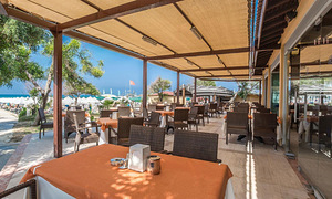VILLA SIDE HOTEL (10 foto / 10)