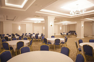 DIAMOND ELITE HOTEL & SPA (7 foto / 10)