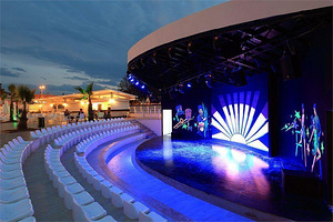 DIAMOND ELITE HOTEL & SPA (8 foto / 10)
