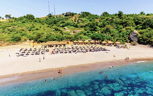 LITORE RESORT HOTEL & SPA (6 foto / 10)