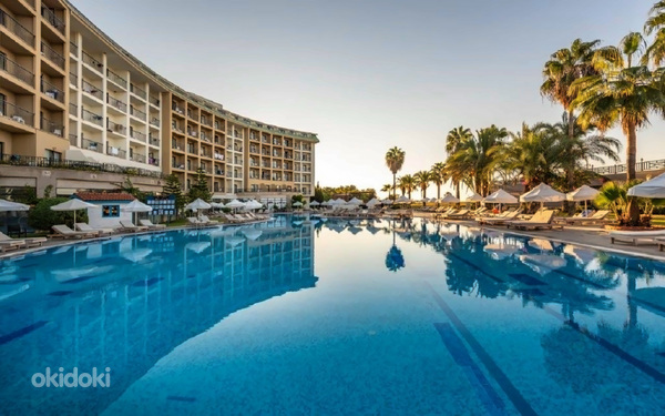 SELECTUM FAMILY COMFORT SIDE (EX. LYRA RESORT)