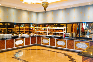 OZ HOTELS SUI RESORT (10 foto / 10)