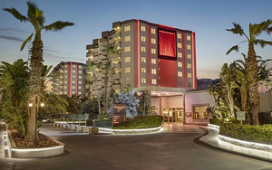 RAMADA RESORT LARA (4 foto / 10)