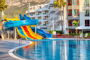 SEALIFE KEMER RESORT (3 foto / 10)