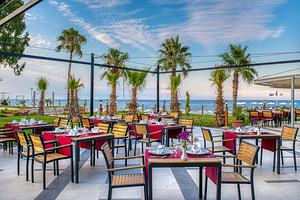 SEALIFE KEMER RESORT (7 foto / 10)