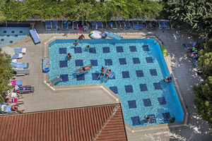 TRENDY SIDE BEACH (ADULTS ONLY 16+) (3 foto / 10)