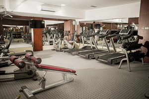 FAME RESIDENCE KEMER & SPA (9 foto / 10)