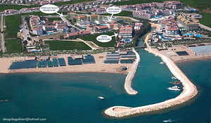 SEHER SUN PALACE RESORT & SPA HOTEL (4 foto / 10)