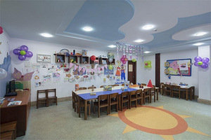 TRENDY PALM BEACH (ADULTS ONLY 16+) (10 foto / 10)