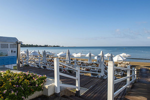SIDE STAR BEACH (6 foto / 10)