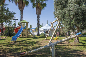 SEHER KUMKOY STAR RESORT &SPA (9 foto / 10)